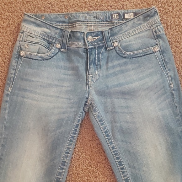 Miss me jeans - Picture 2 of 3